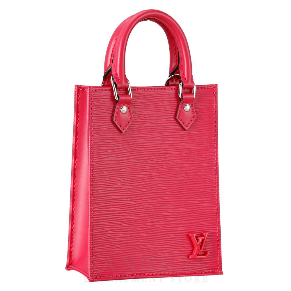 LOUIS VUITTON(USED)루이비통 에삐 쁘띠삭플라